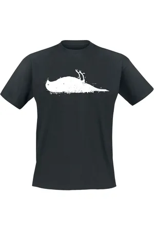 Atticus T-shirt - Bird - S till XXL - Herrer