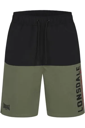 Lonsdale London Shorts - HAYLING - S till XXL - Herrer