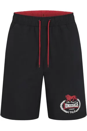 Lonsdale London Shorts - VENTNOR - S till XXL - Herrer