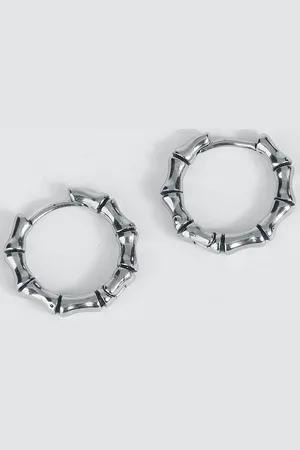 etNox Ørering - Knogler - Unisex