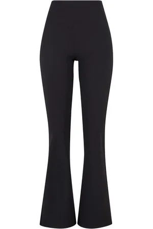 Urban classics Leggings - Damebukser med svaj - XS till L - Damer