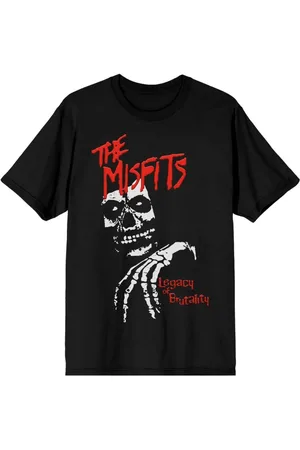 Misfits T-shirt - Legacy Of Brutality - S till 4XL - Herrer