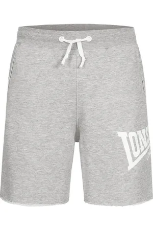Lonsdale London Shorts - Polbathic - S till XXL - Herrer