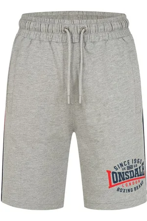 Lonsdale London Shorts - SANDOWN - S till XXL - Herrer