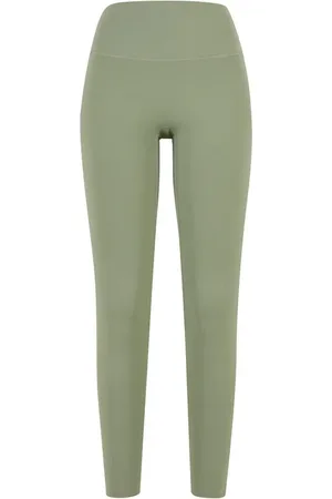 Urban classics Leggings - Ladies Sports Leggings - XS till XL - Damer