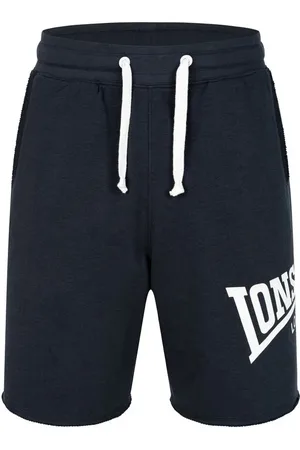 Lonsdale London Shorts - Polbathic - S till XXL - Herrer