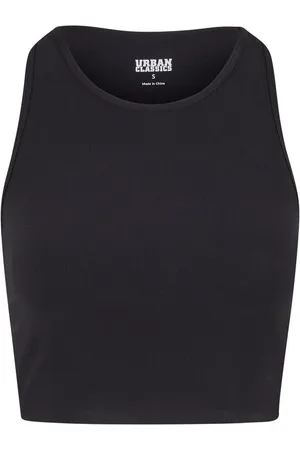 Urban classics Top - Dame Sports Top - XS till XL - Damer