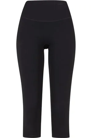 Urban classics Leggings - Dame Capri Leggings - XS till XL - Damer
