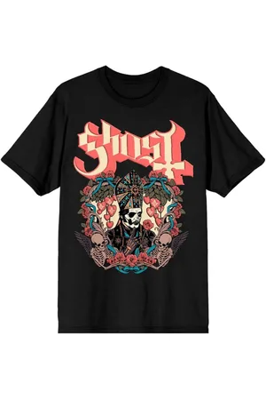Ghost T-shirt - Papa Hearts - M till 4XL - Herrer