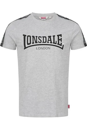 Lonsdale London T-shirt - Vementry - S till XXL - Herrer