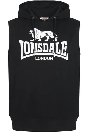 Lonsdale London Tanktop - BIGNOR - S till XXL - Herrer
