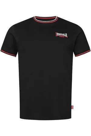 Lonsdale London T-shirt - QUIN - S till XXL - Herrer