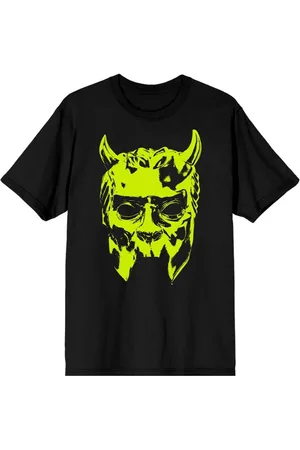Ghost T-shirt - Nameless Ghoul Glow - S till 4XL - Herrer