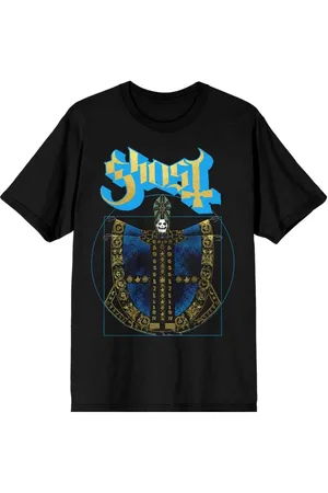 Ghost T-shirt - Papa Vitruvium - S till 4XL - Herrer