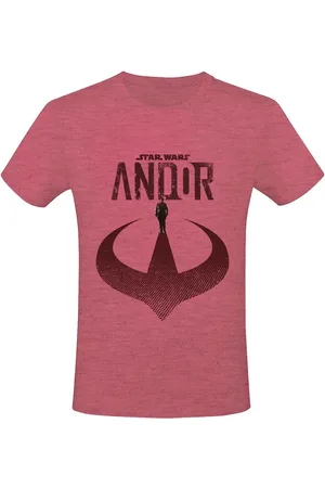 STAR WARS Disney T-shirt - Andor 2 - Incognito - S till XXL - Herrer