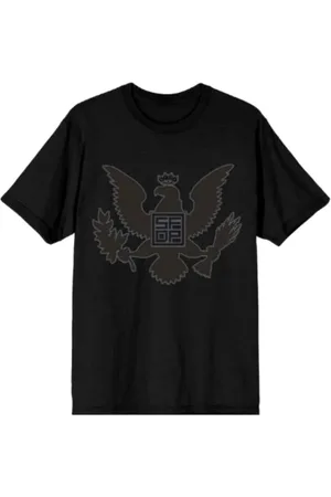 Five Finger Death Punch T-shirt - Eagle - S till 4XL - Herrer