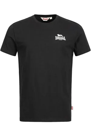 Lonsdale London T-shirt - Warlingham - S till XL - Herrer