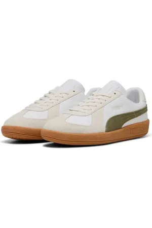 PUMA Sneakers - Army Trainers - EU36 till EU47 - Unisex