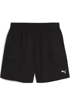 PUMA Shorts - WARDROBE ESS Relaxed Cargo Shorts 6 WV - S till XXL - Herrer