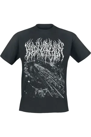 Blood Incantation T-shirt - Eternal Rest - S till XXL - Herrer