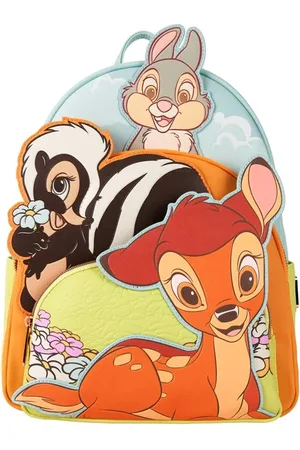Disney Disney Mini-rygsække - Loungefly and Friends - Damer