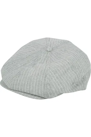 Brixton Beanie - Brood Lightweight Newsboy Cap - Unisex