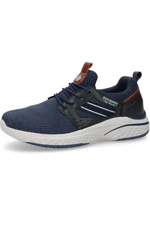 Dockers Sneakers - Mesh Træningssko - EU41 till EU47 - Herrer