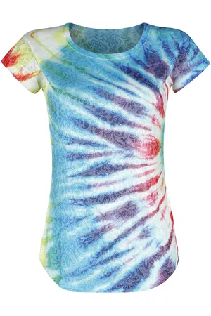 Innocent T-shirt - Burnout It