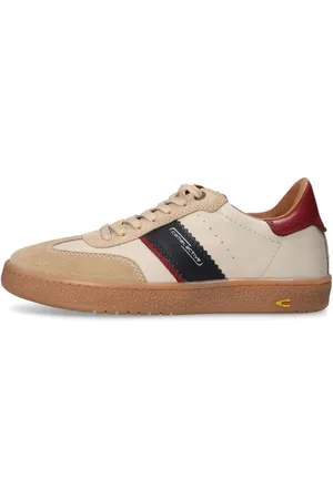Camel Active Sneakers - Blackburn - EU41 till EU47 - Herrer