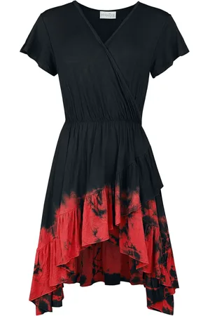 Innocent Kort kjole - Megaera - S till 4XL - Damer