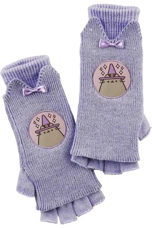Pusheen Anime Fingerløse handsker - Meowgical - Damer