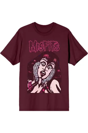 Misfits T-shirt - Shellshock - S till 4XL - Herrer