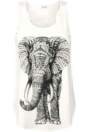 Innocent Top - Mammoth - S till XL - Damer