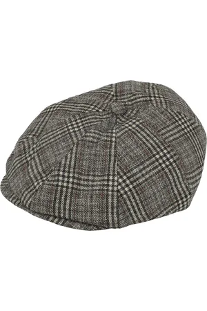 Brixton Beanie - Brood Newsboy Cap - Unisex