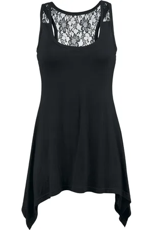 Innocent Top - Amber - XS till XXL - Damer