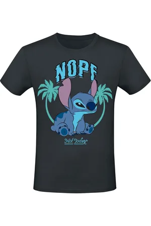 Disney Disney T-shirt - Nope Not Today - S till XXL - Herrer