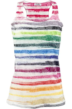 Innocent Top - Icicle Burnout - XS till 3XL - Damer