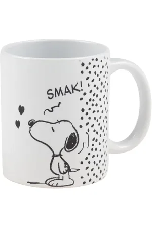 Peanuts Kop - Jeg elsker dig mest! - Unisex