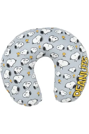 Peanuts Puder - Snoopy & Woodstock - Unisex
