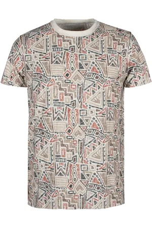 INDICODE T-shirt - INGillio - S till XXL - Herrer