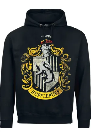 Harry Potter Hættetrøje - Wrap Trousers with Ornaments - S till XXL - Herrer