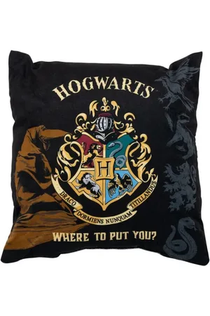 Harry Potter Puder - Hogwarts - Unisex