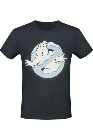 Ghostbusters T-shirt - Frozen Logo - S till XXL - Herrer