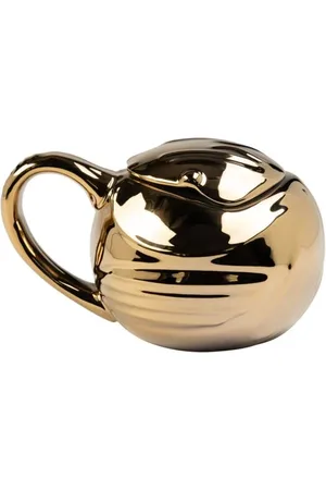 Harry Potter Kop - Golden Snitch - Unisex