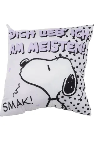 Peanuts Puder - Jeg elsker dig mest! - Unisex