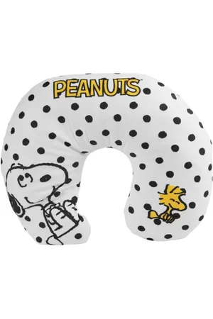Peanuts Puder - Snoopy & Woodstock Dots - Unisex