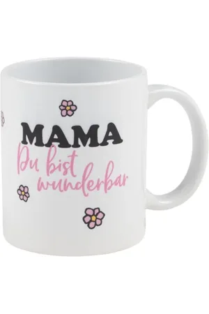 Peanuts Kop - MAMA du er vidunderlig - Unisex