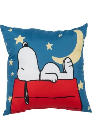 Peanuts Puder - Snoopy - Måne og Stjerner - Unisex