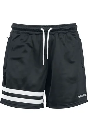 UNFAIR ATHLETICS Shorts - DMWU Athletic - S till XXL - Herrer