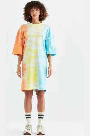 Rockupy Kort kjole - Lightness 2 - Laura Dress - XS till L - Damer